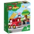 Конструктор Lego DUPLO Пожарная машина 10901